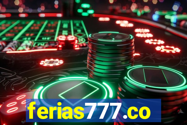 ferias777.co