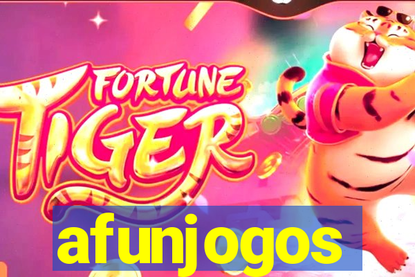 afunjogos