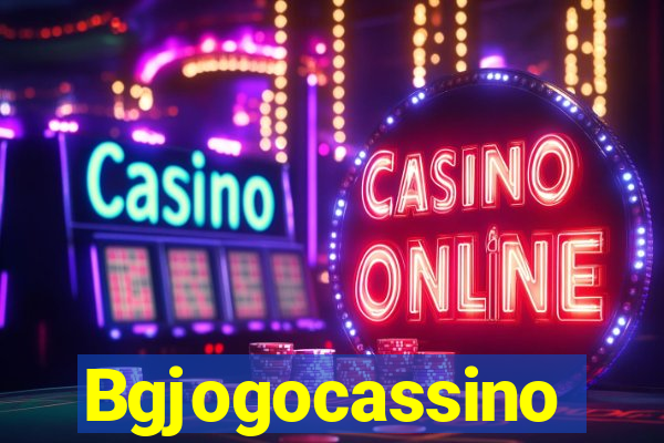 Bgjogocassino