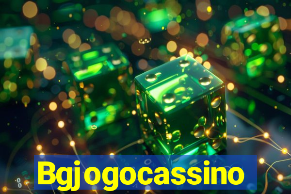 Bgjogocassino