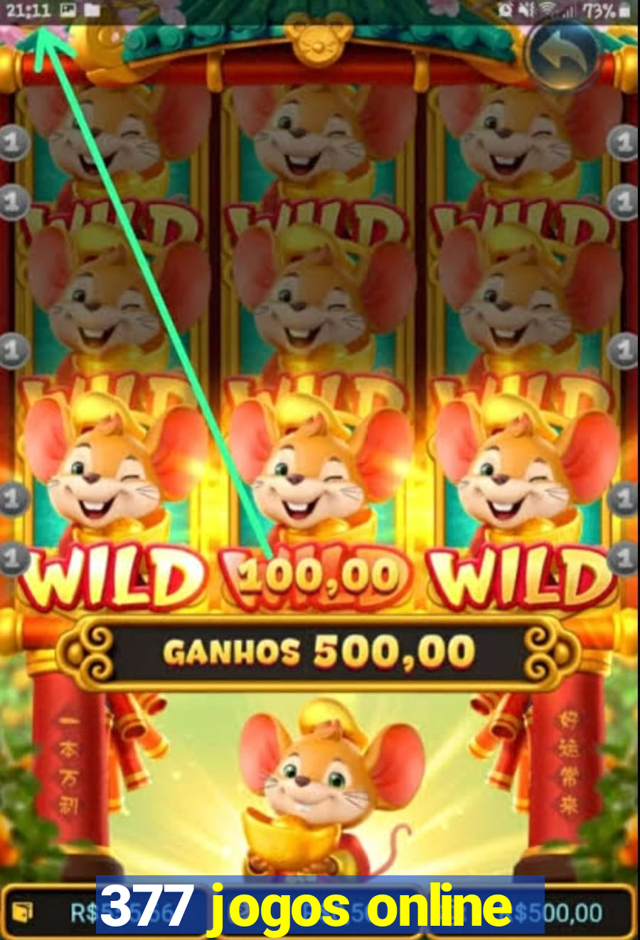377 jogos online