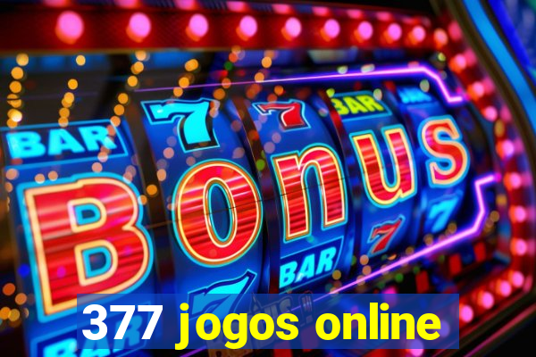 377 jogos online