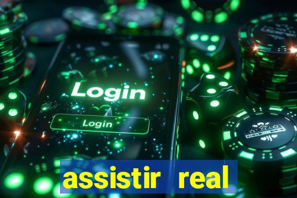 assistir real madrid x barcelona ao vivo multicanais