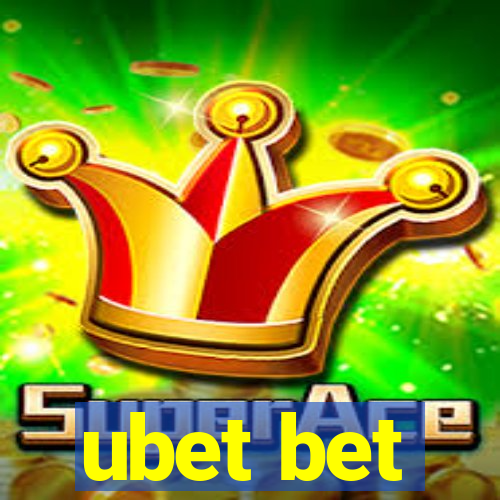 ubet bet