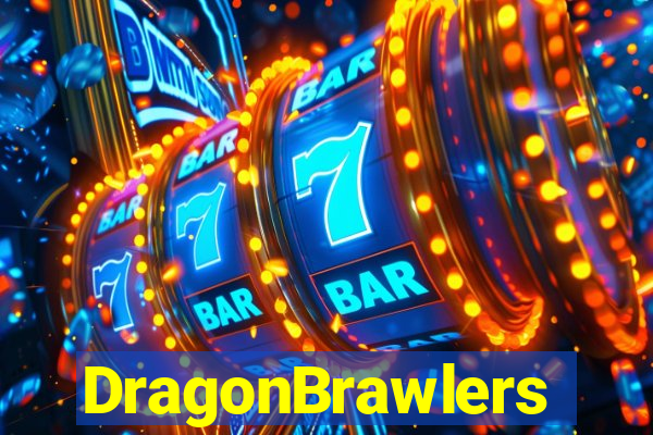 DragonBrawlers