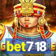 bet718