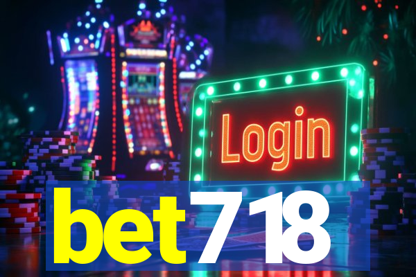 bet718
