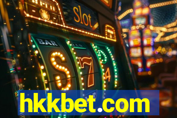 hkkbet.com