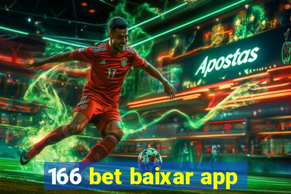 166 bet baixar app
