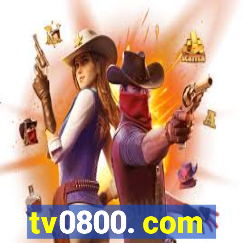 tv0800. com