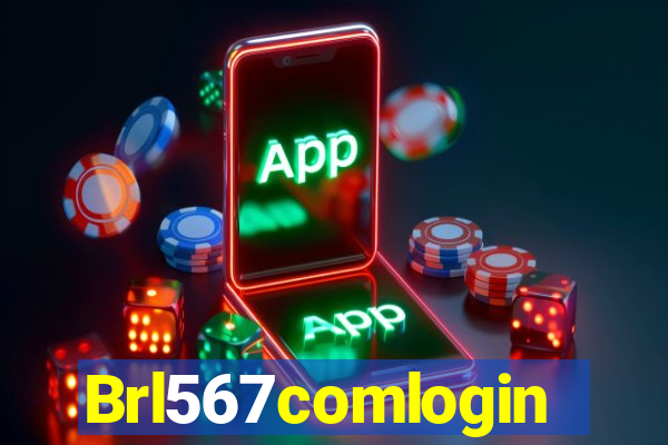 Brl567comlogin