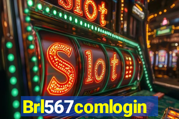 Brl567comlogin