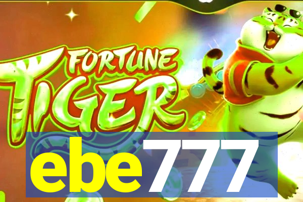 ebe777