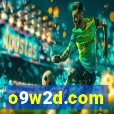 o9w2d.com