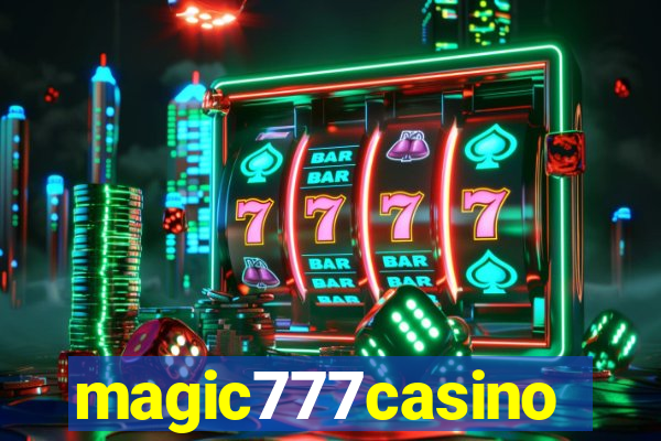 magic777casino