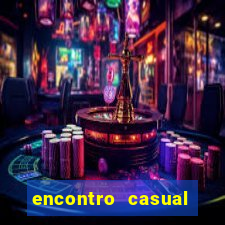 encontro casual porto velho