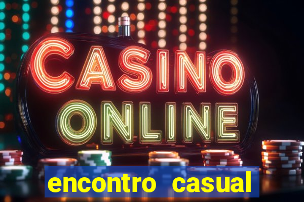 encontro casual porto velho