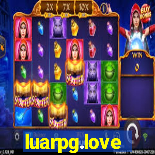 luarpg.love