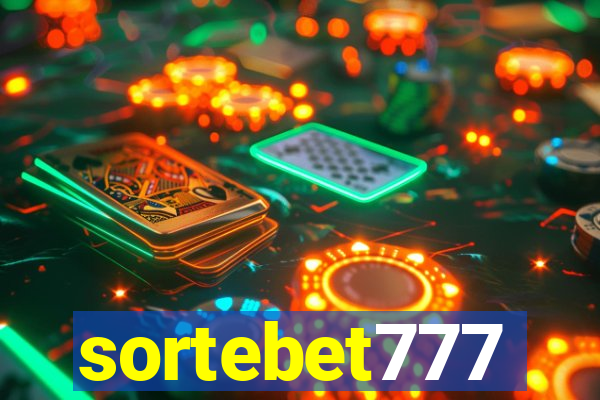 sortebet777