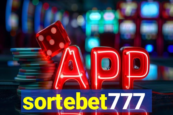 sortebet777