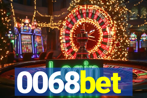 0068bet