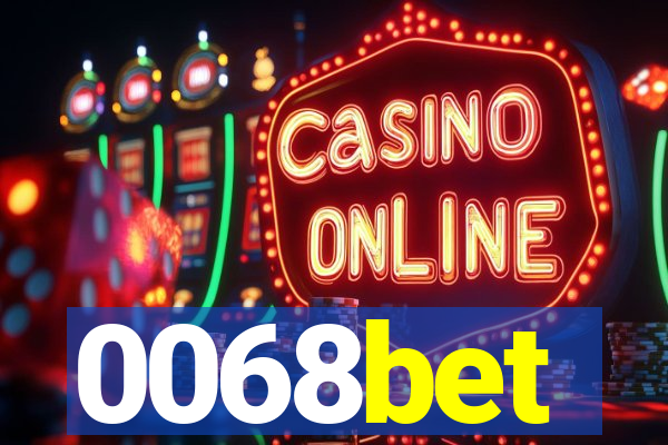 0068bet