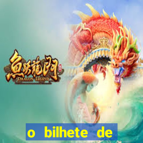 o bilhete de loteria dublado download utorrent