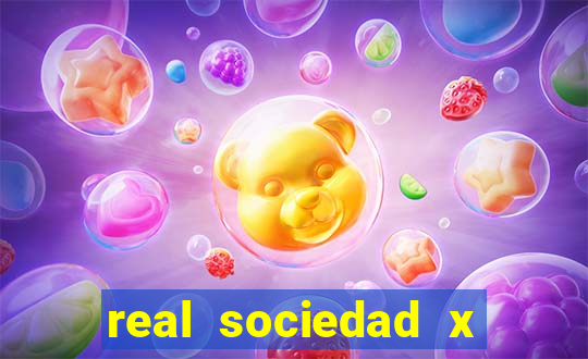 real sociedad x real madrid palpite