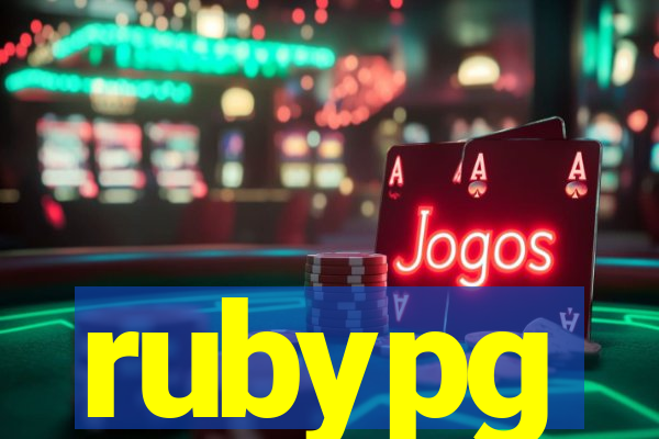 rubypg