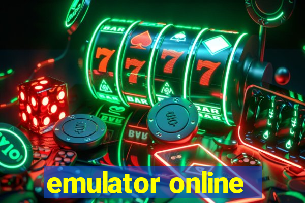 emulator online