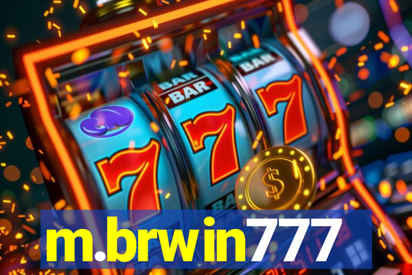 m.brwin777