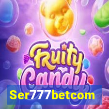 Ser777betcom