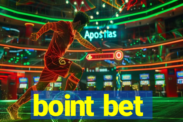 boint bet