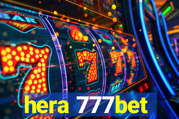 hera 777bet