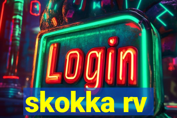 skokka rv