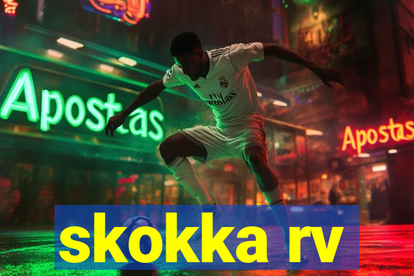 skokka rv
