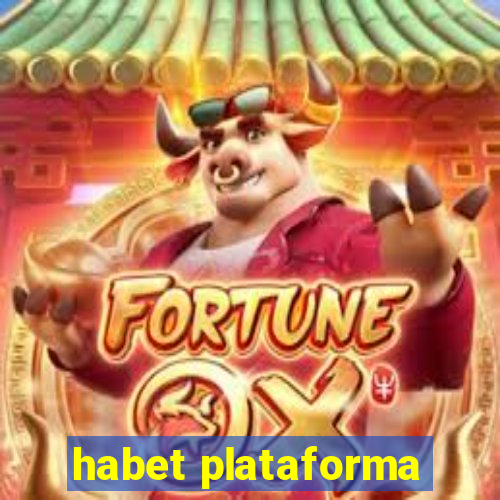 habet plataforma