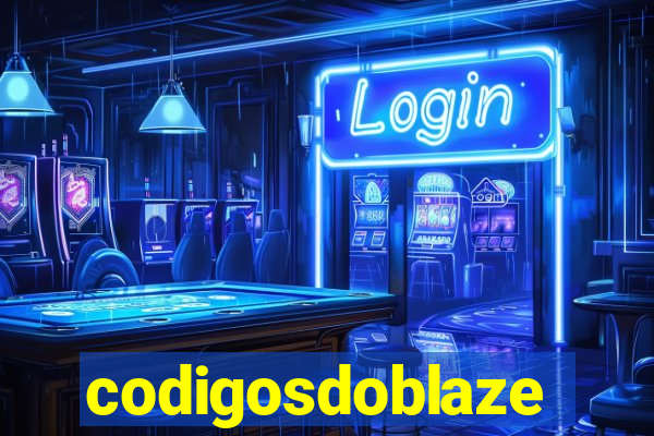 codigosdoblaze