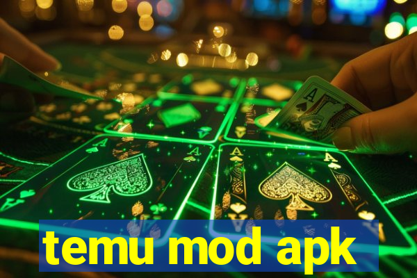 temu mod apk