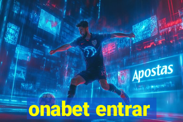 onabet entrar