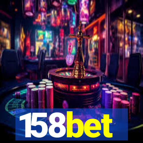 158bet