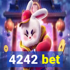 4242 bet