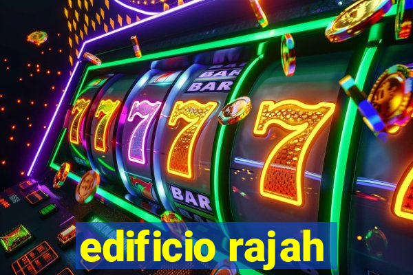 edificio rajah