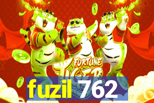 fuzil 762