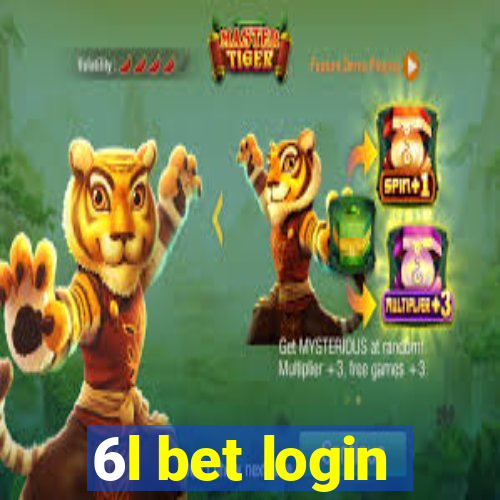 6l bet login