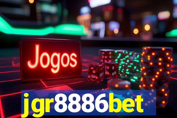 jgr8886bet