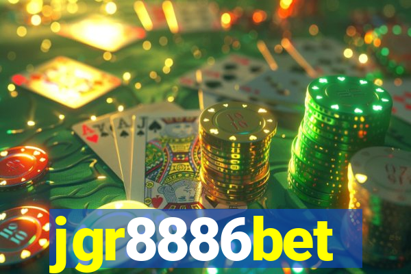 jgr8886bet