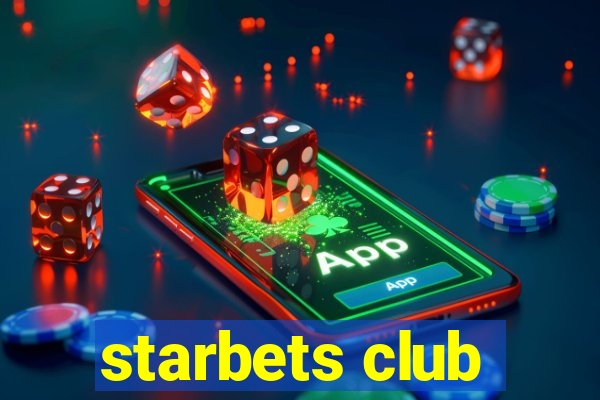 starbets club
