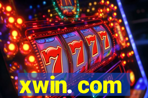 xwin. com