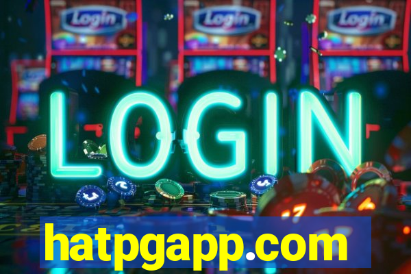 hatpgapp.com
